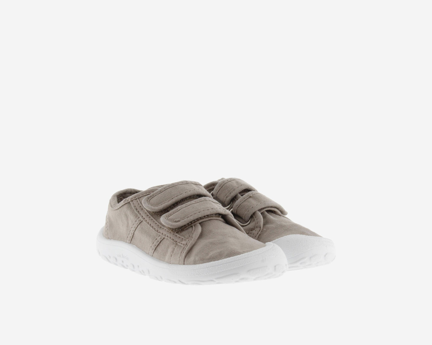 Sapatilhas Lona Bosco Basket Beige