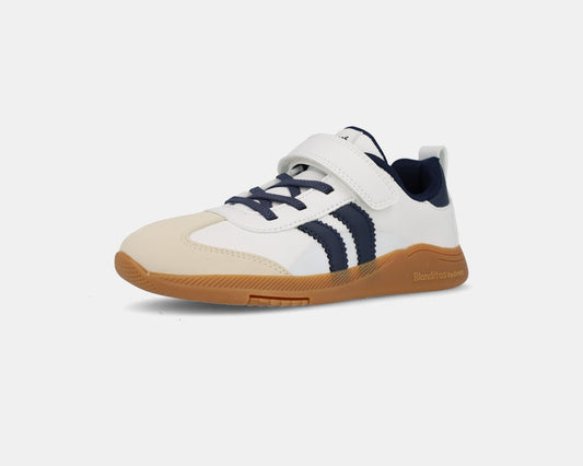 Sapatilhas Blanditos Ares Branco