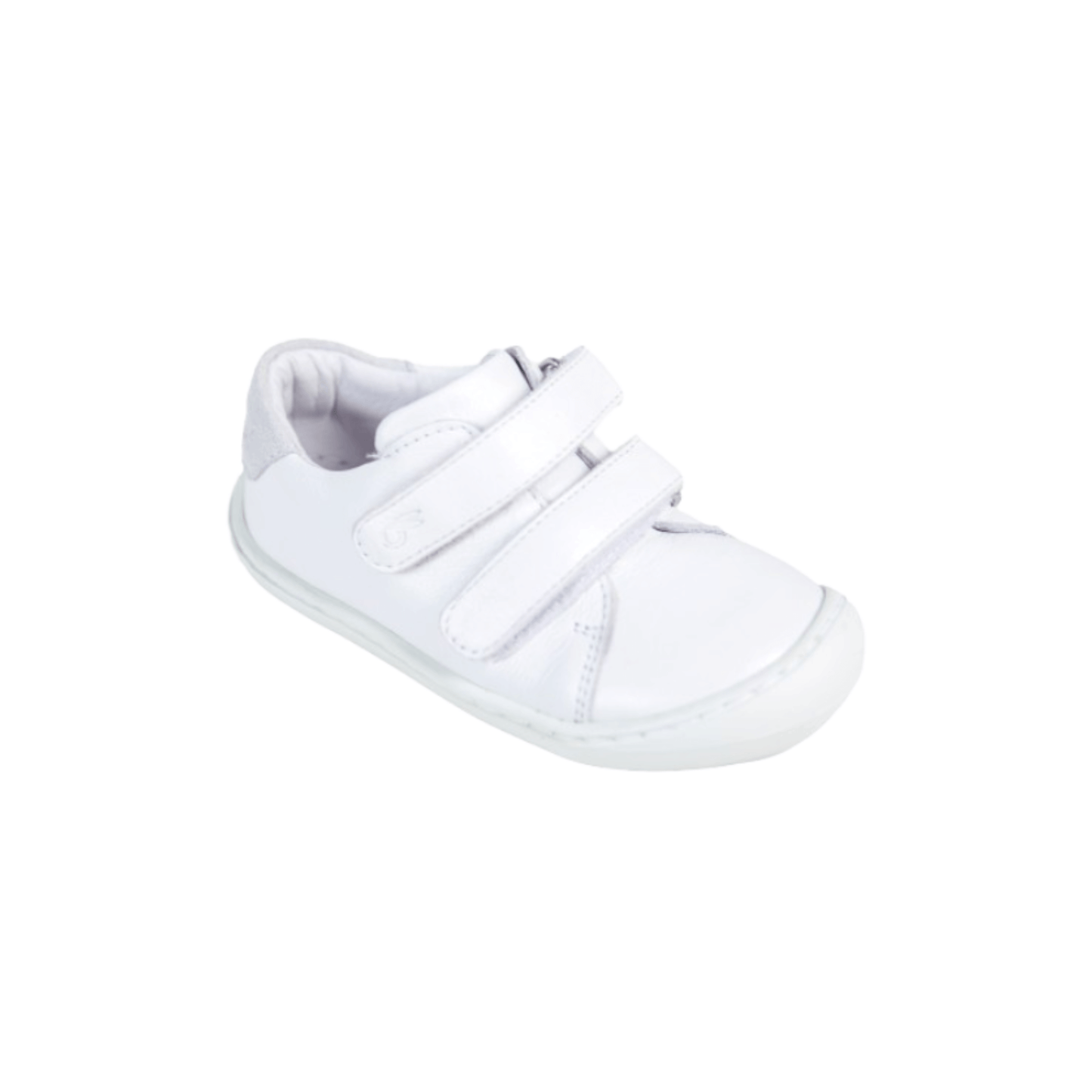 Sapatilha Panda Branco