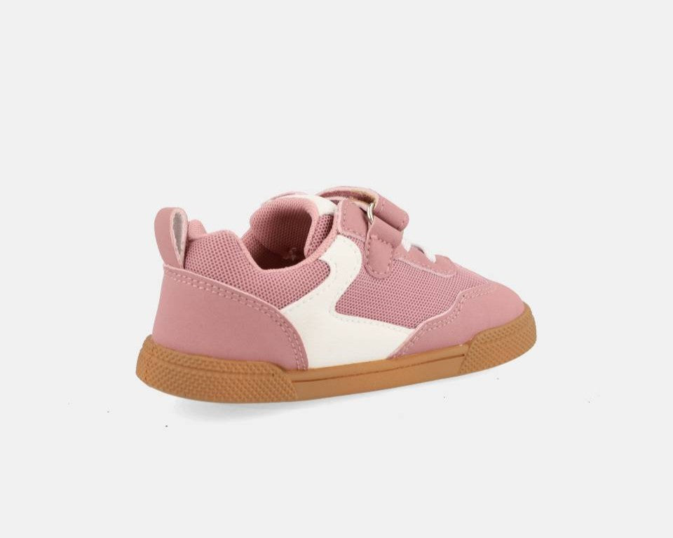 Sapatilhas Blanditos Flash Rosa