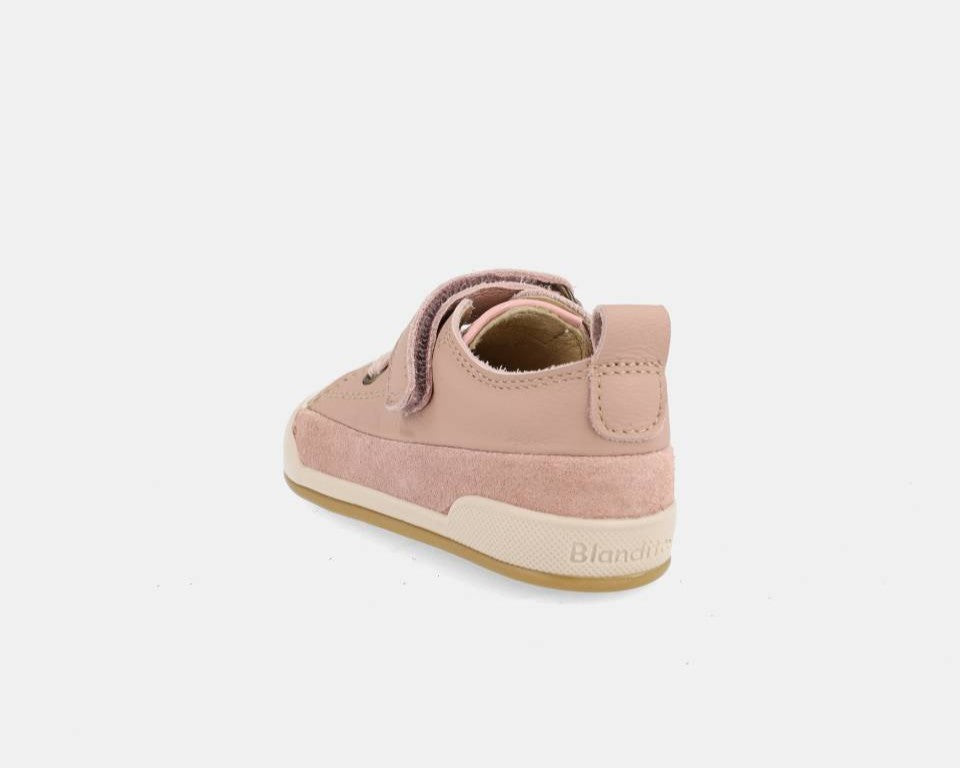Sapatilhas Blanditos Galeon Rosa