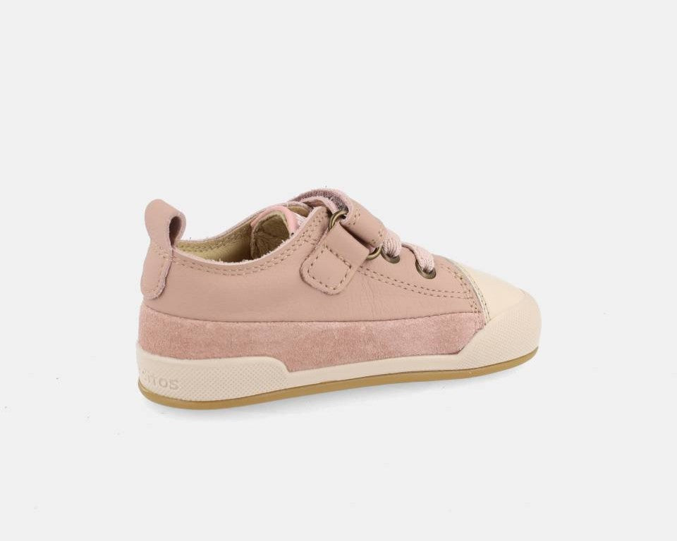 Sapatilhas Blanditos Galeon Rosa