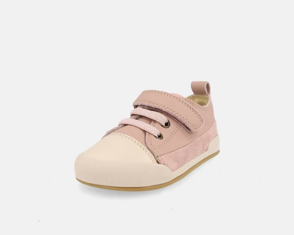 Sapatilhas Blanditos Galeon Rosa