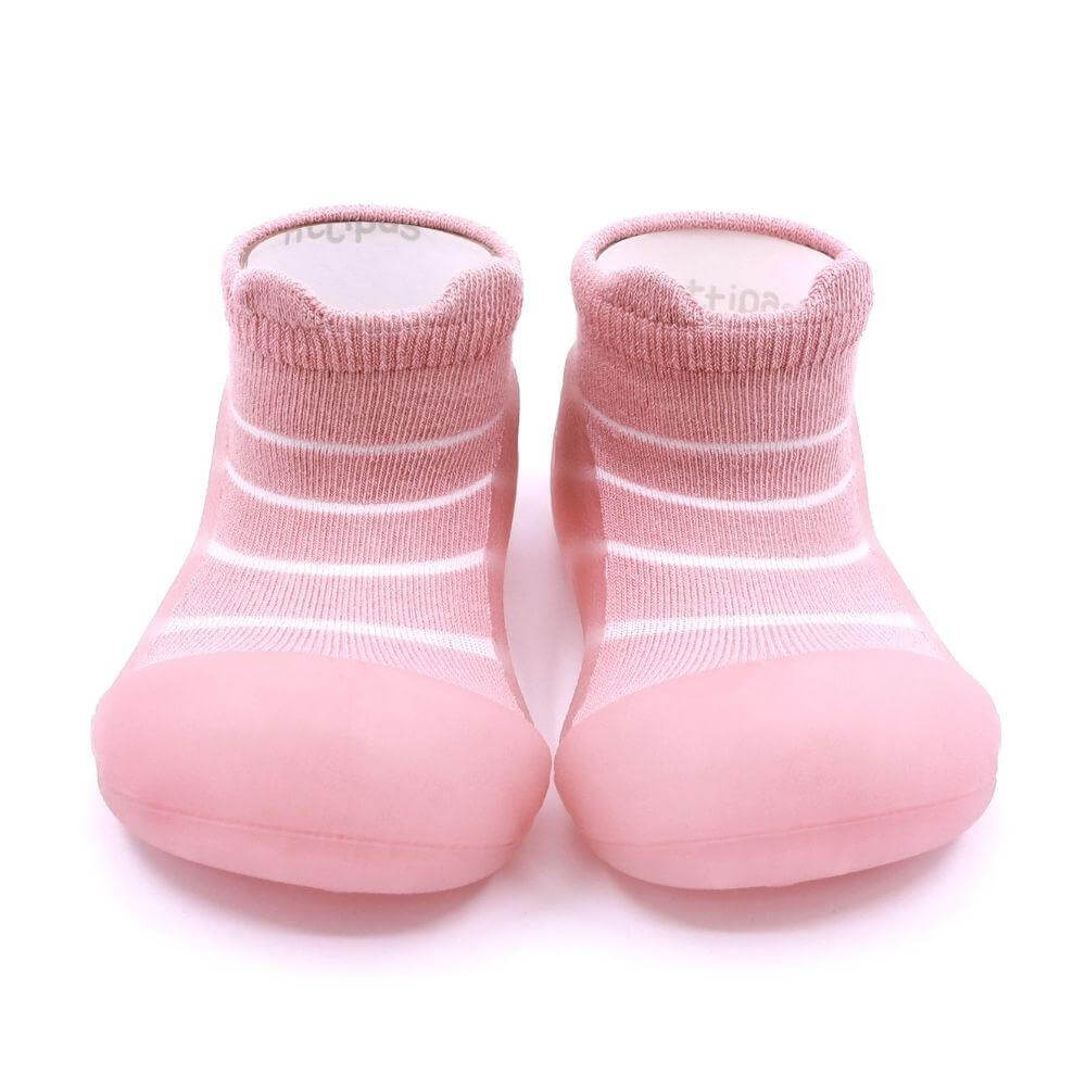 Attipas Summer Bear Rosa
