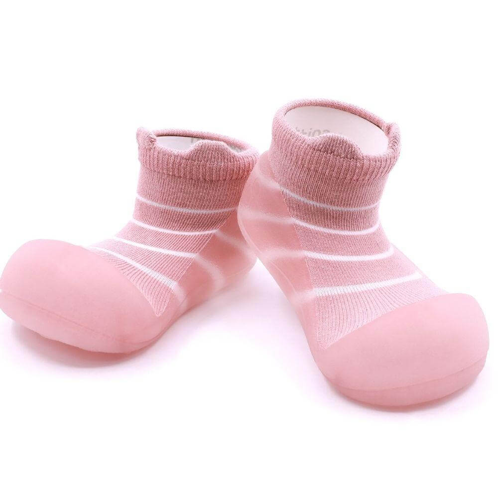 Attipas Summer Bear Rosa