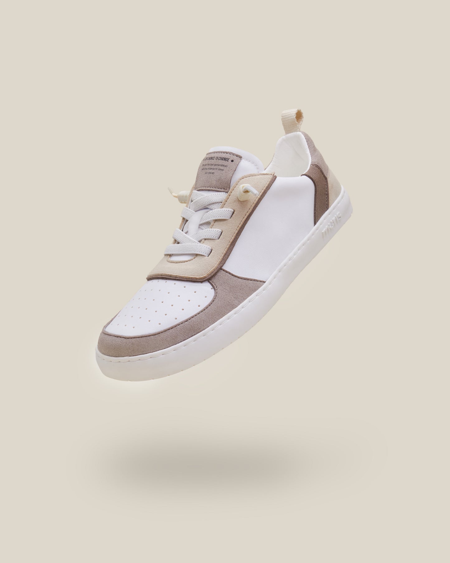 Sapatilhas Muris Nuuk Junior Taupe