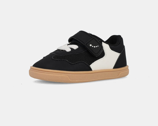 Sapatilhas Blanditos Platy Negro