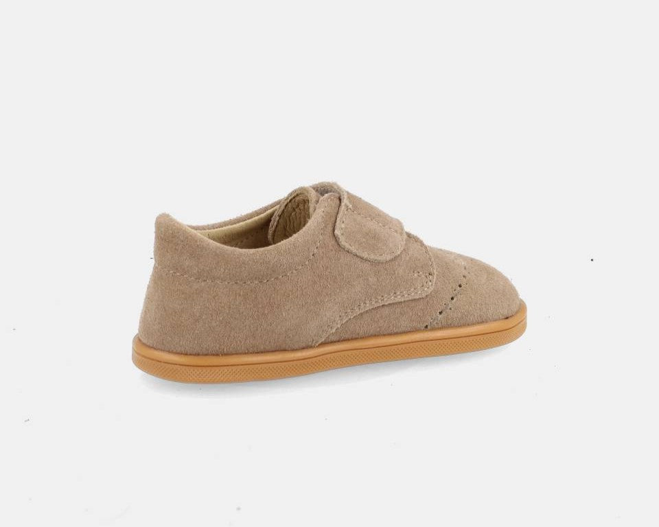 Sapatos Blanditos Quito Vison