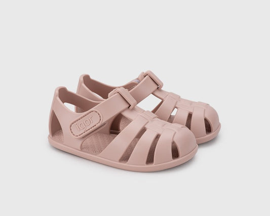 Sandálias Igor Nemo Maquillage