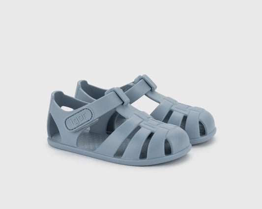 Sandálias Igor Nemo Oceano