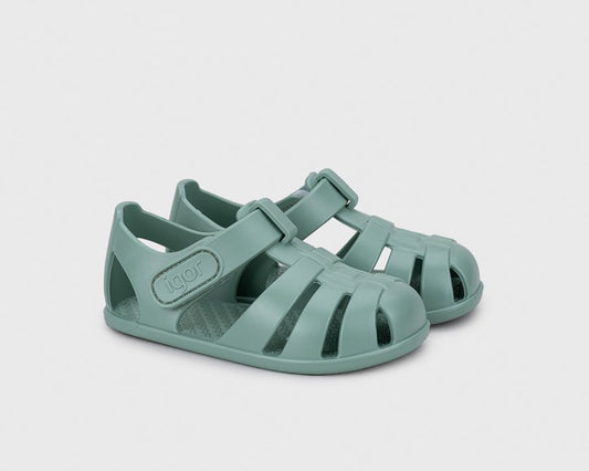 Sandálias Igor Nemo Matcha