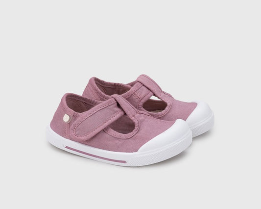 Canvas Igor Pepito Rosa