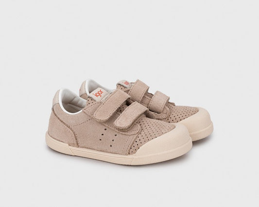 Sapatilhas Igor Tennis Fresh Bege