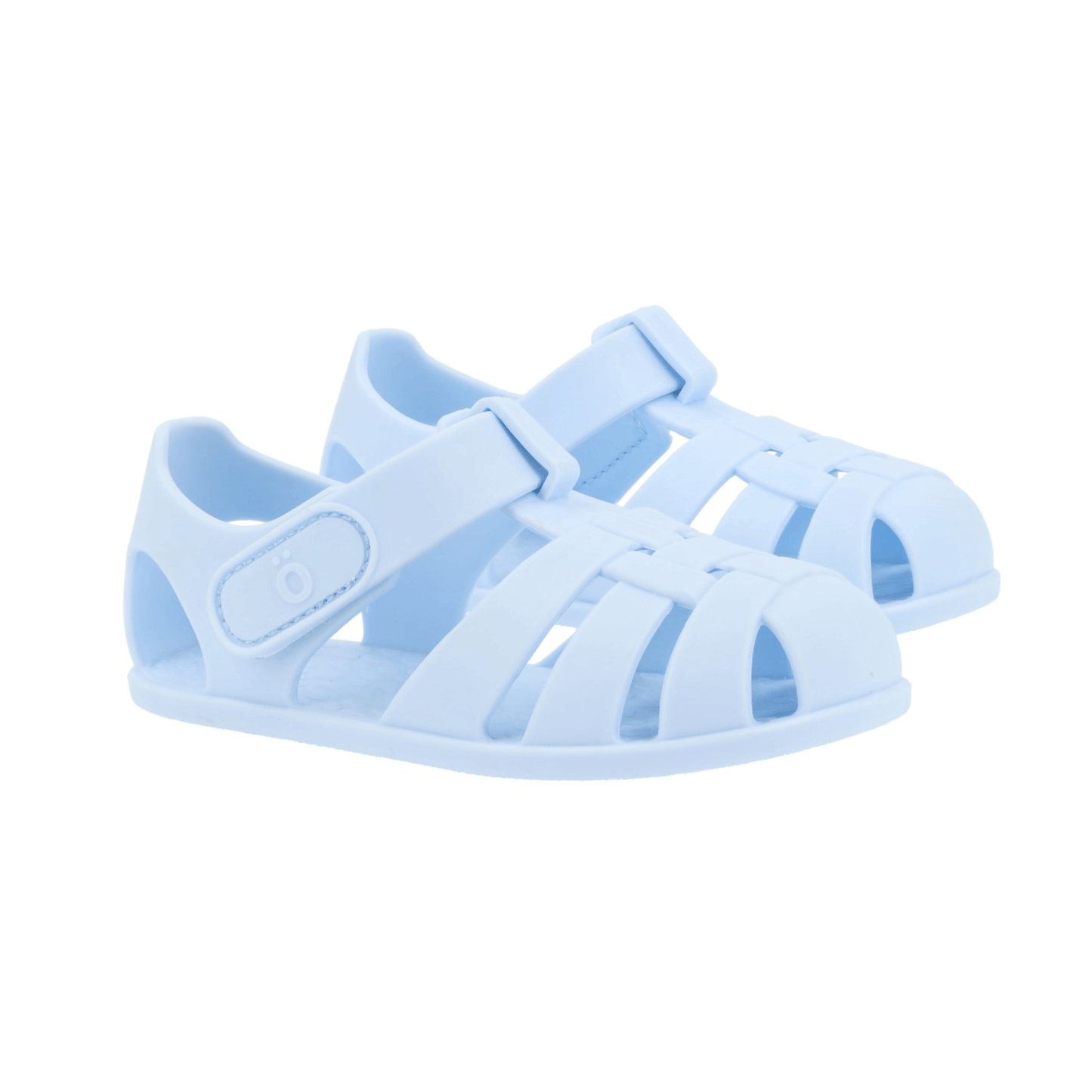 Sandália Monnëka Serenity Blue