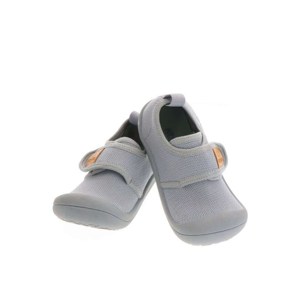 Attipas Skin Shoes Cinzento
