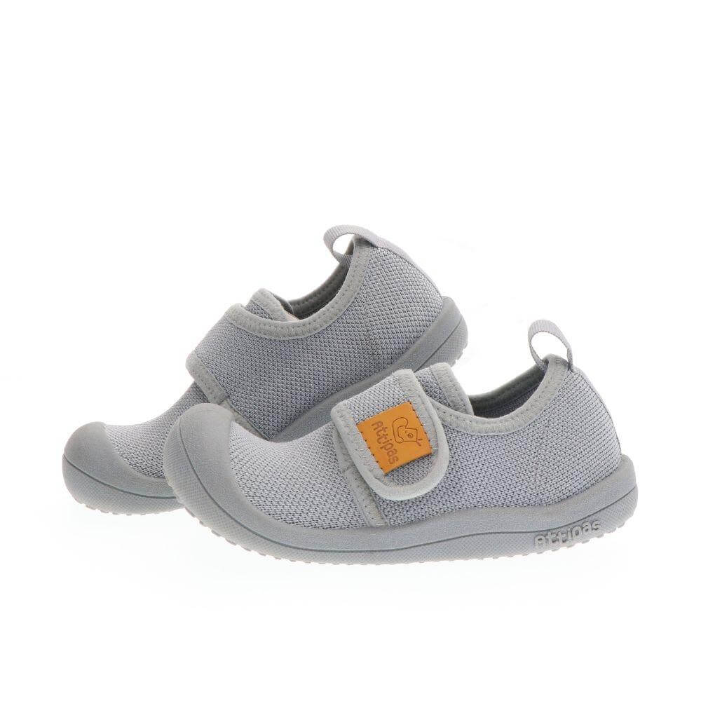 Attipas Skin Shoes Cinzento