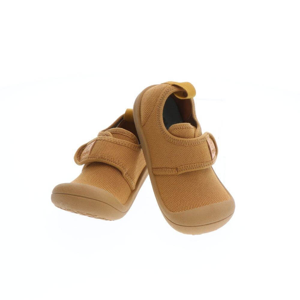 Attipas Skin Shoes Mostarda