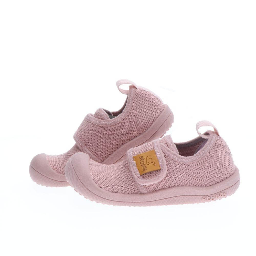 Attipas Skin Shoes Rosa