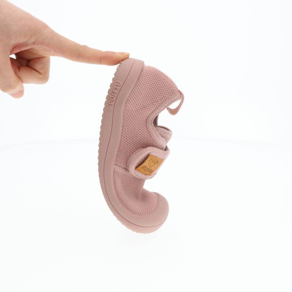 Attipas Skin Shoes Rosa