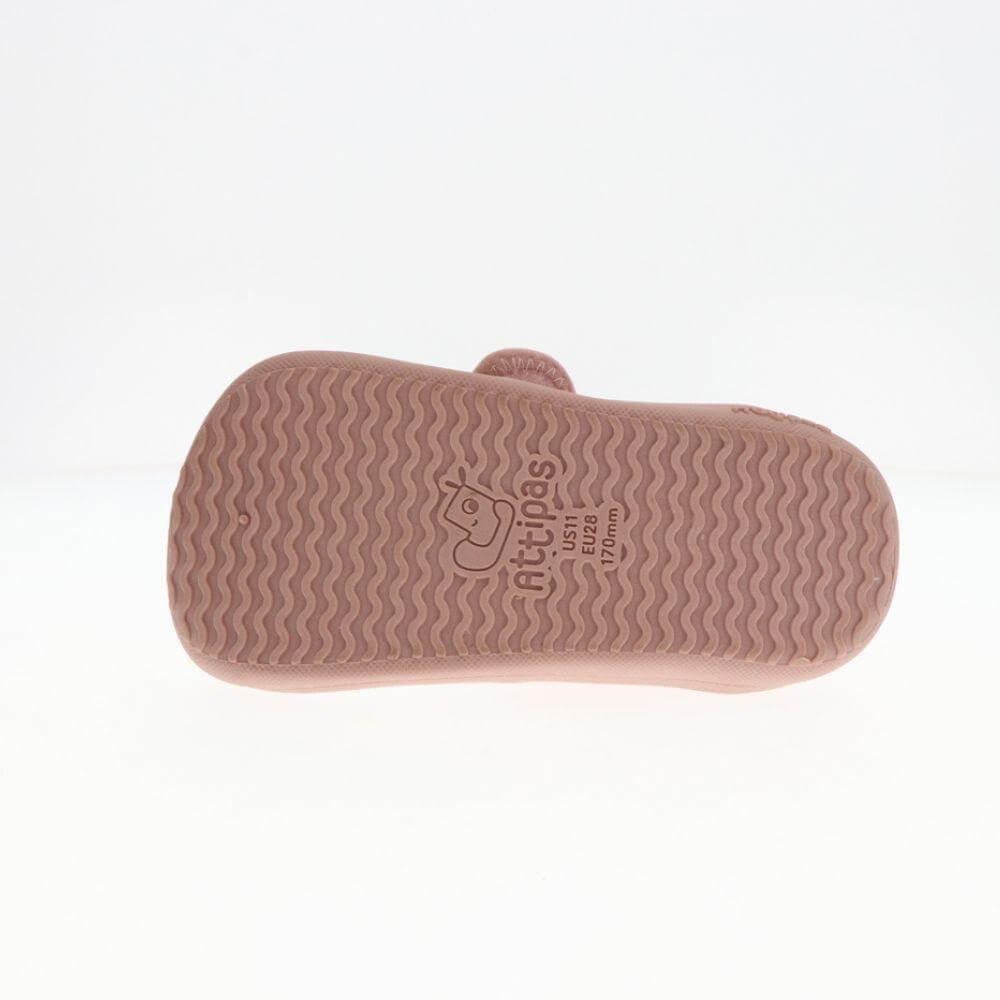 Attipas Skin Shoes Rosa