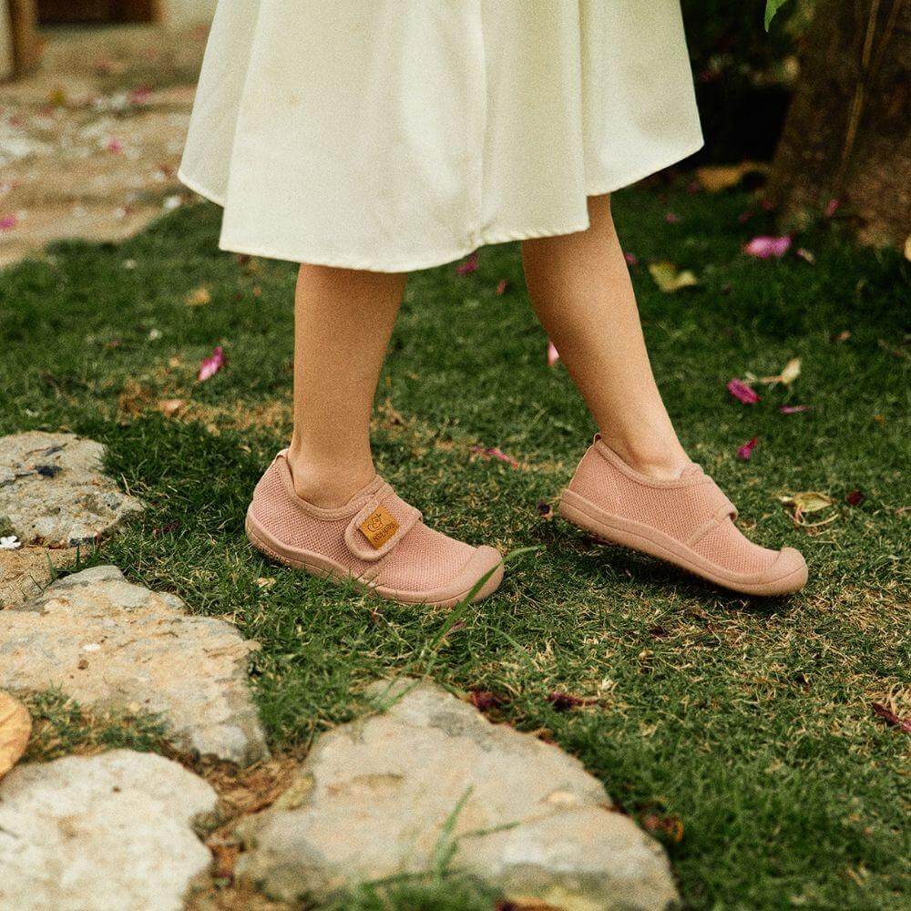 Attipas Skin Shoes Rosa