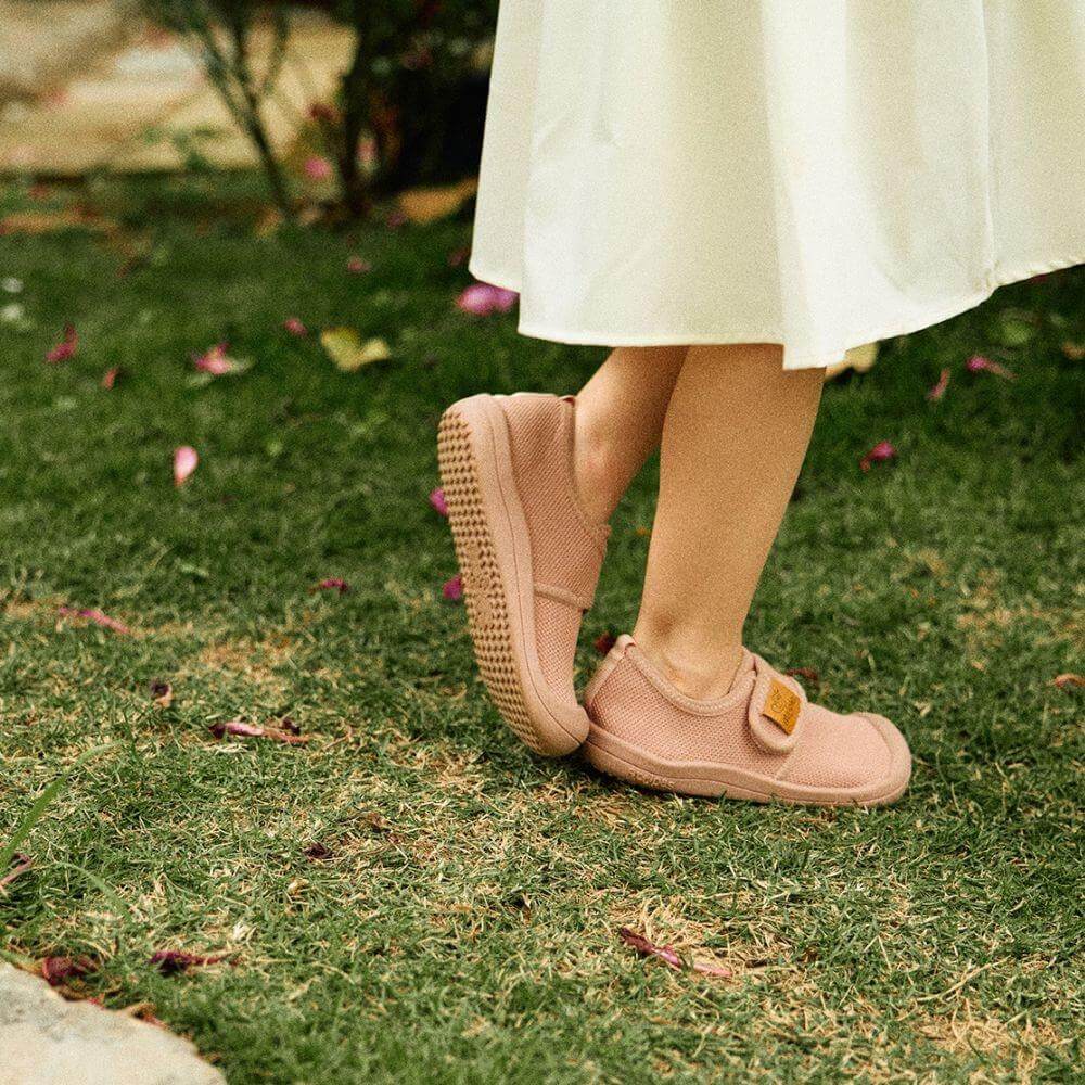 Attipas Skin Shoes Rosa