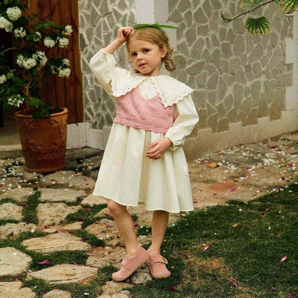 Attipas Skin Shoes Rosa