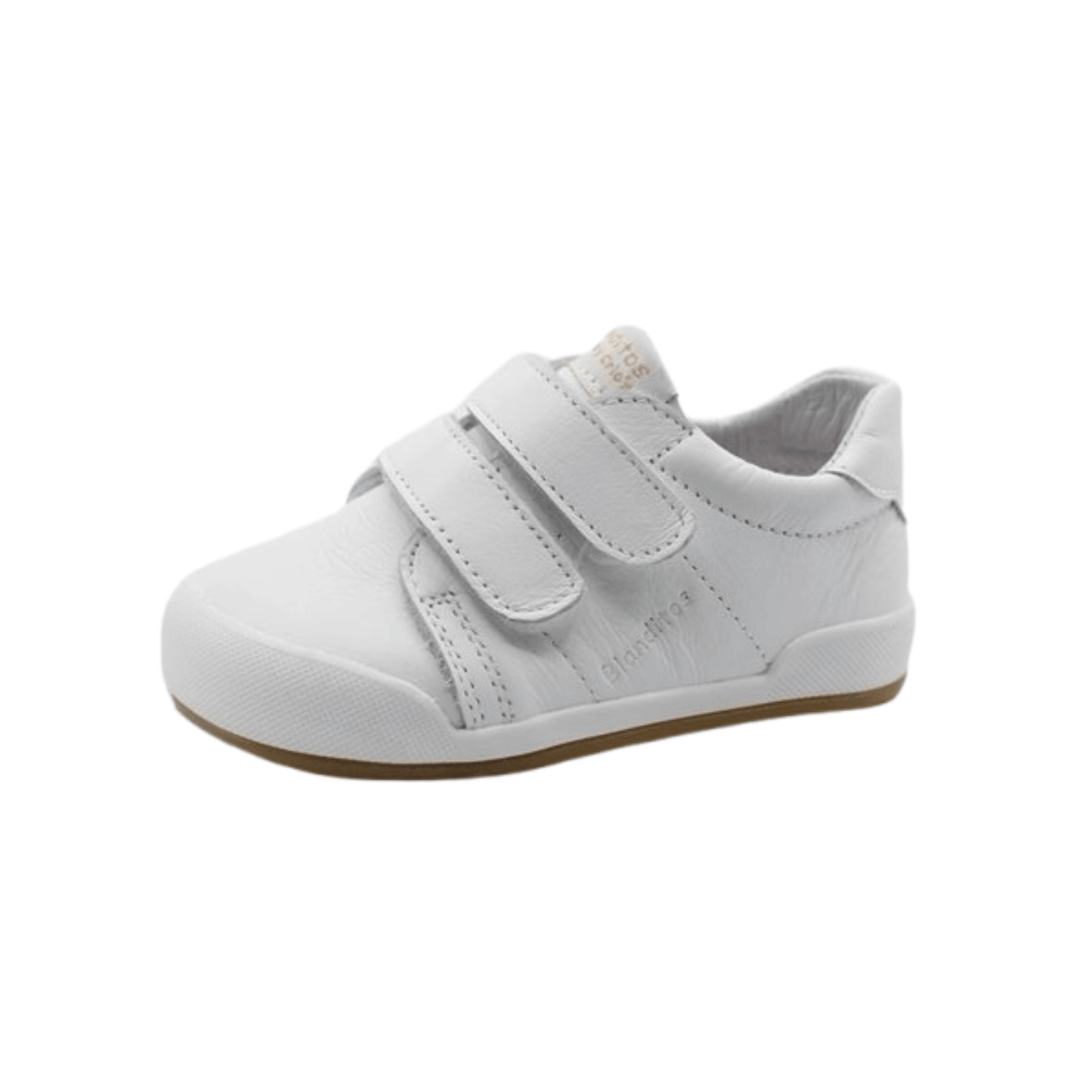 Sapatilhas Blanditos Londres Branco