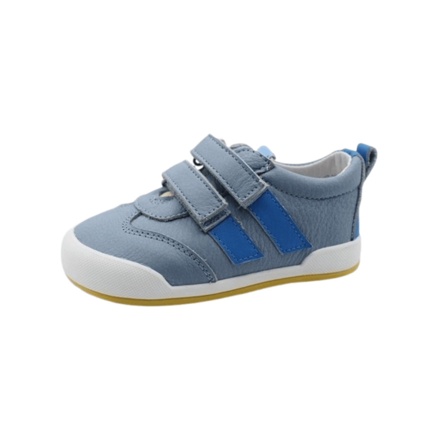 Sapatilhas Blanditos Milan Azul