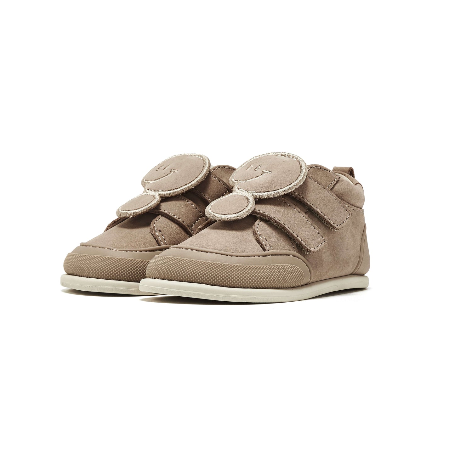 Sapatilhas Coucouçava Bob Beige