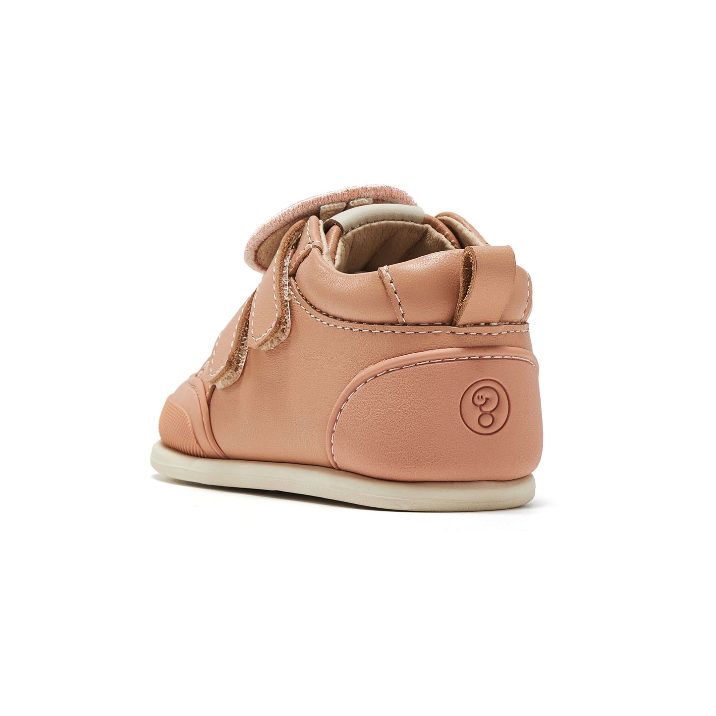 Sapatilhas Coucouçava Bob Peach Pink