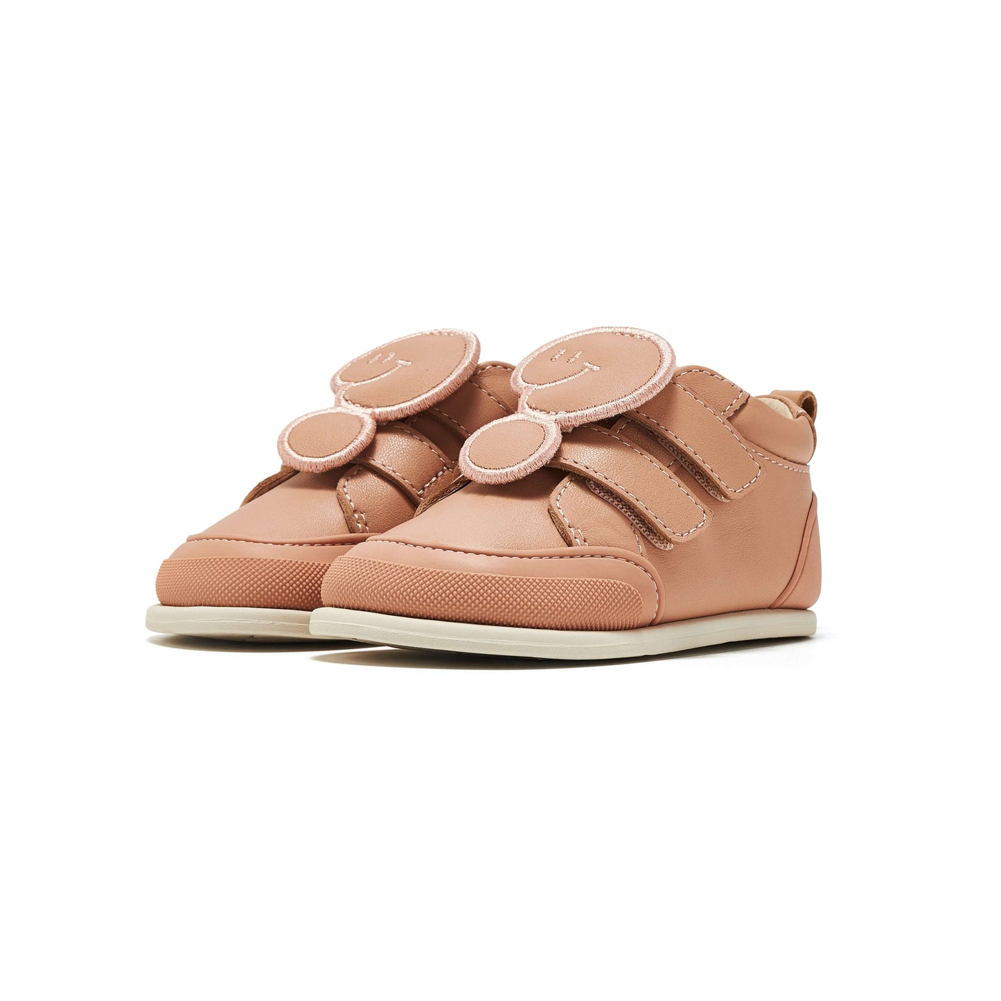 Sapatilhas Coucouçava Bob Peach Pink