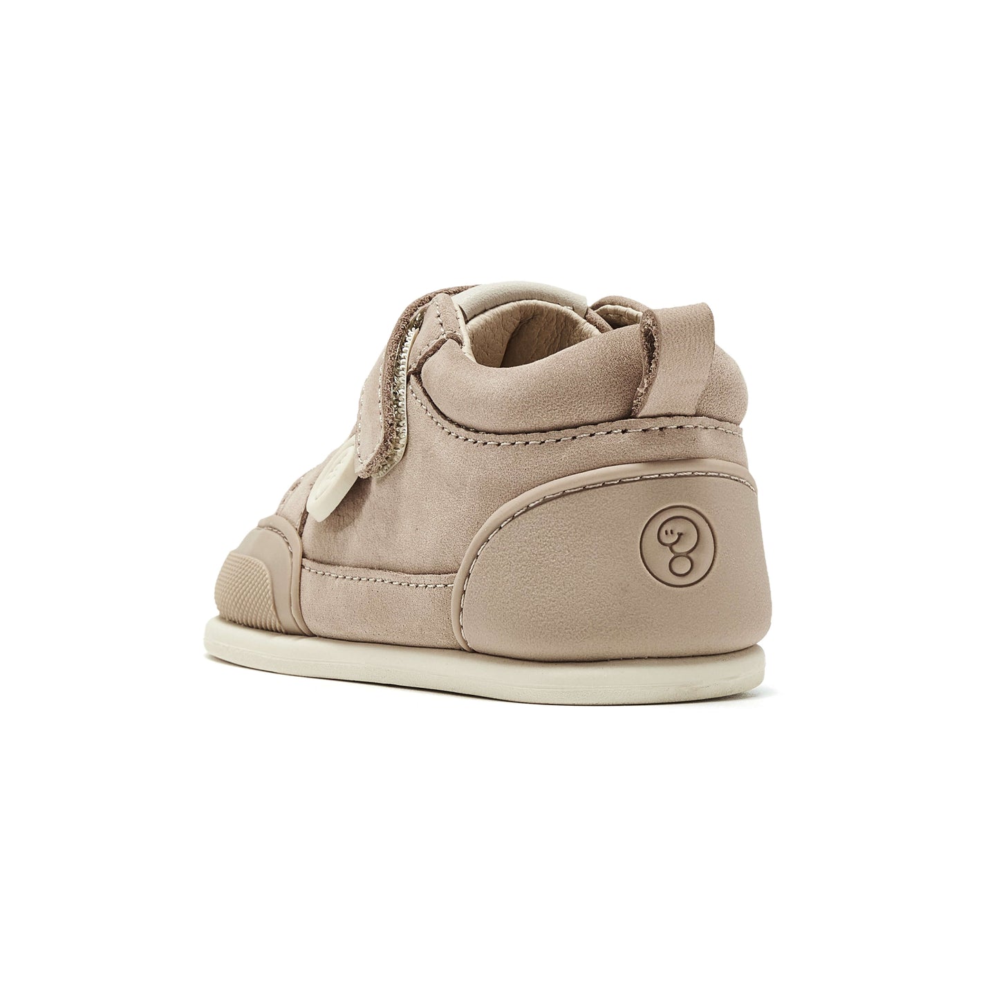 Sapatilhas Coucouçava Rookie Beige