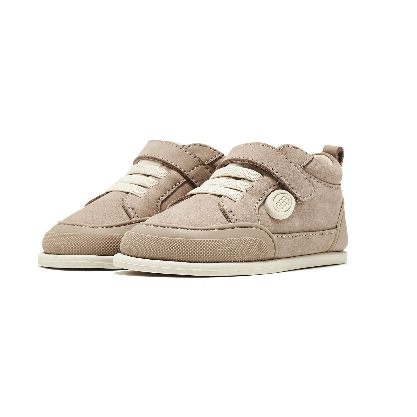 Sapatilhas Coucouçava Rookie Beige