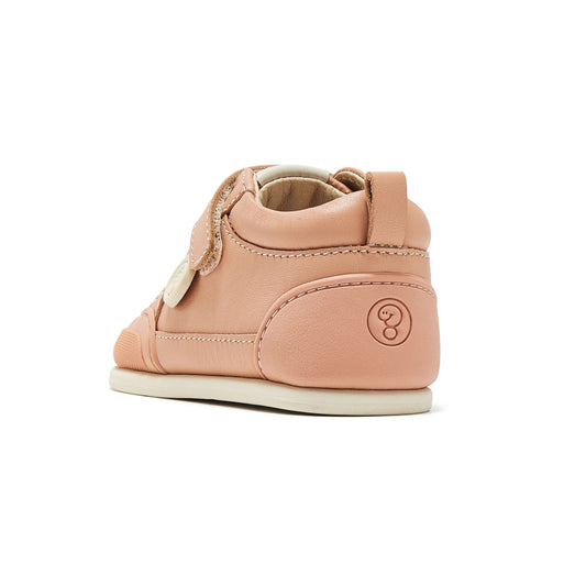 Sapatilhas Coucouçava Rookie Peach Pink