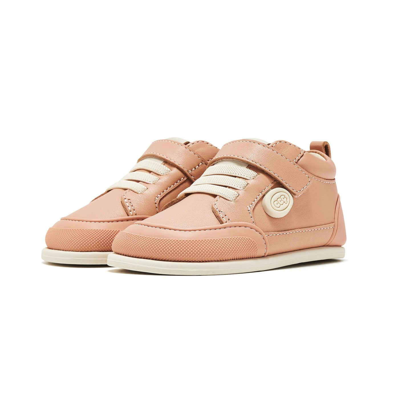 Sapatilhas Coucouçava Rookie Peach Pink