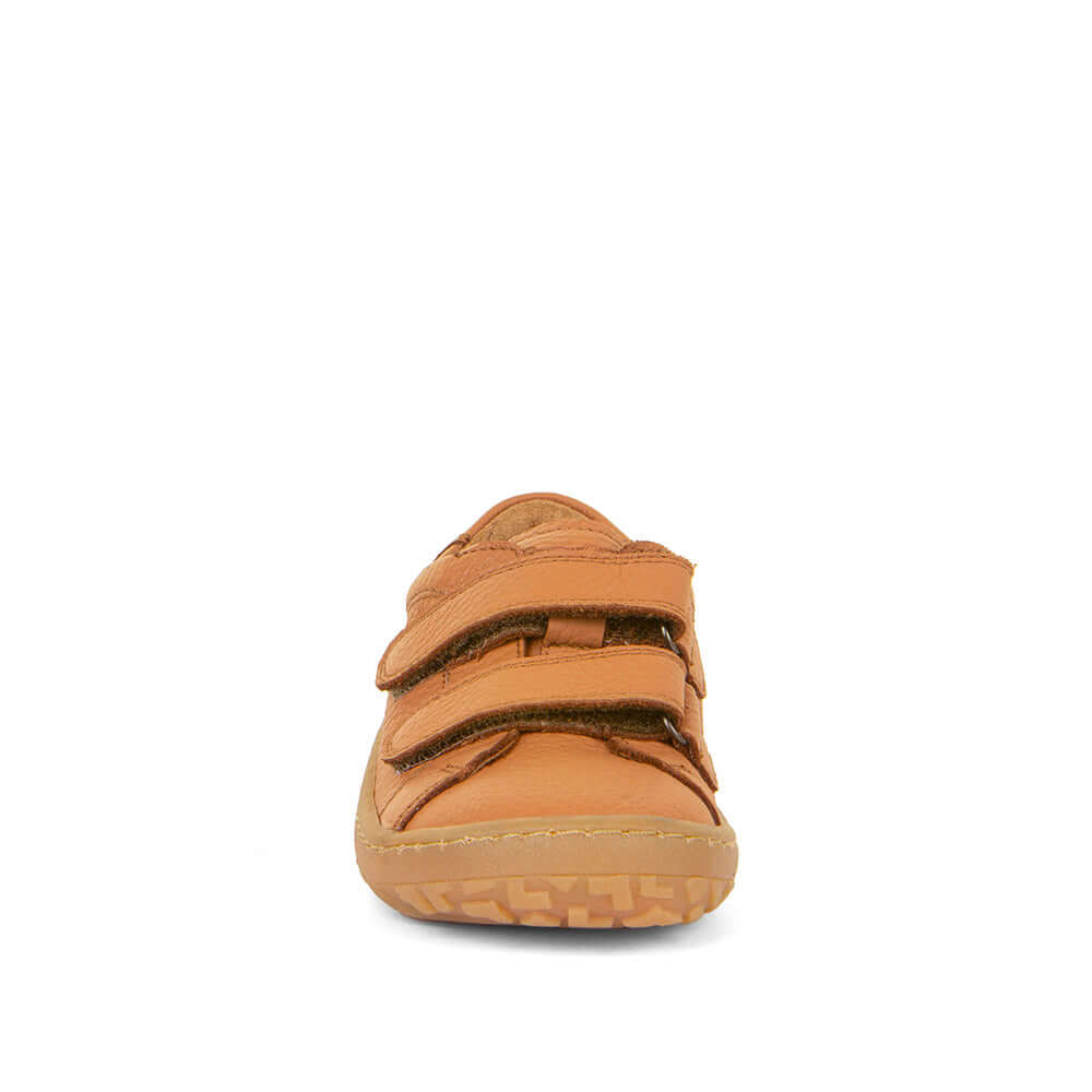 Sapatilhas Froddo Base Cognac