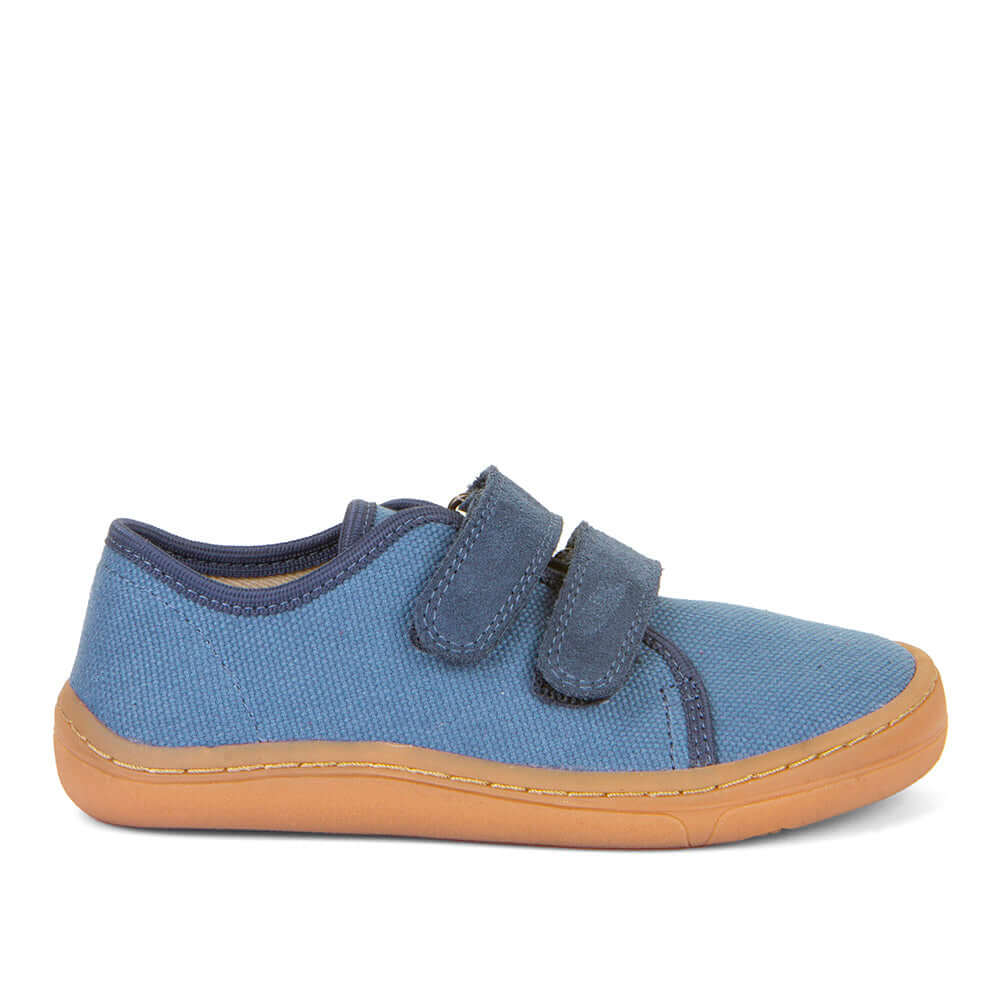 Sapatilhas Lona Froddo Canvas Denim