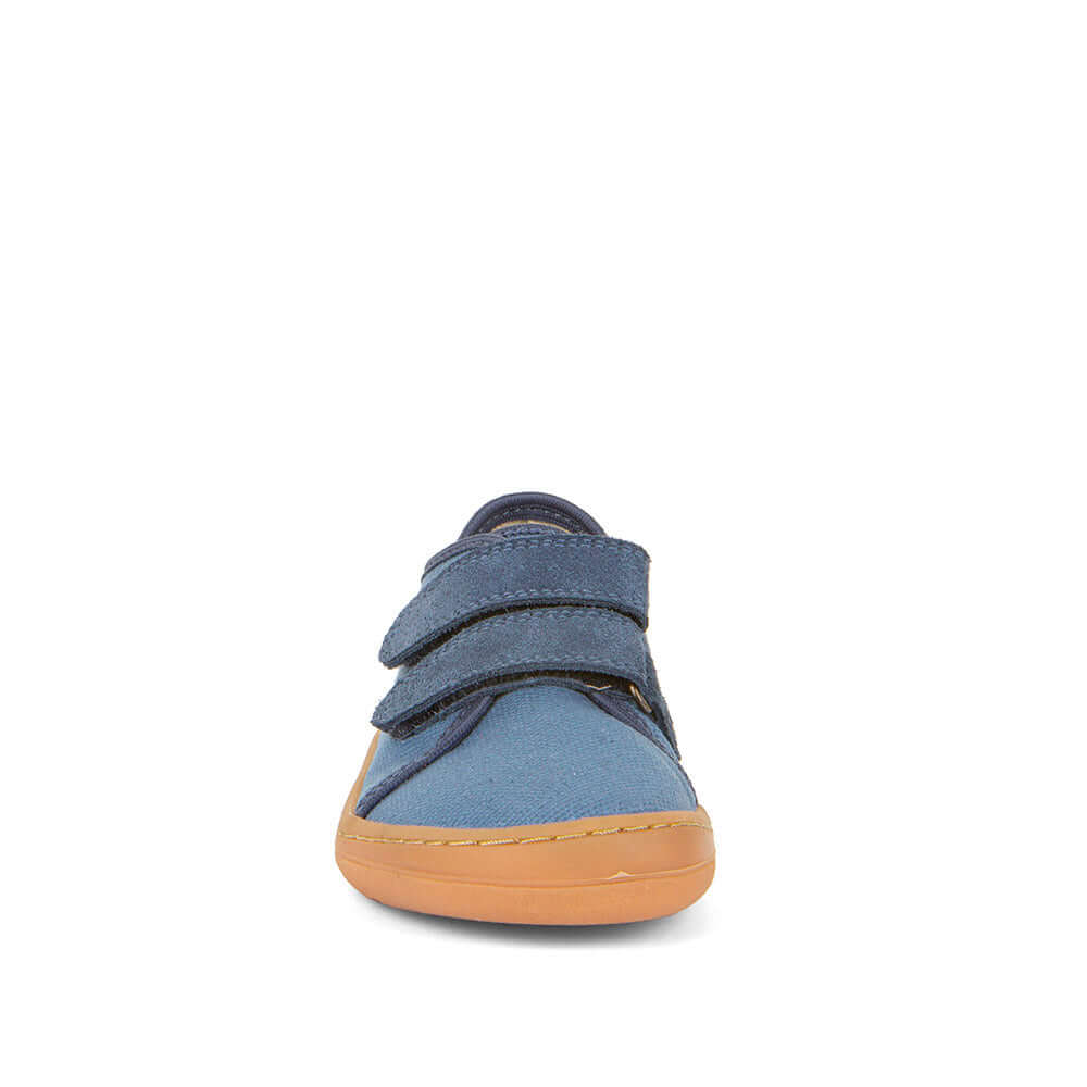Sapatilhas Lona Froddo Canvas Denim