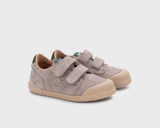 Sapatilhas Igor Tennis Suede Topo