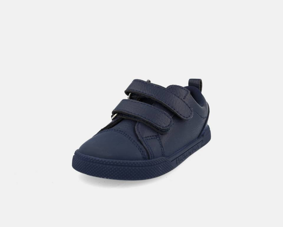 Sapatilhas Blanditos Zeus Marino