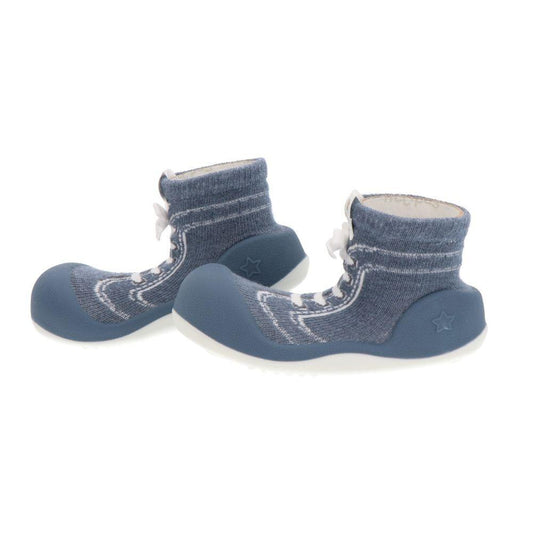 Attipas Baby Denim Deep Blue