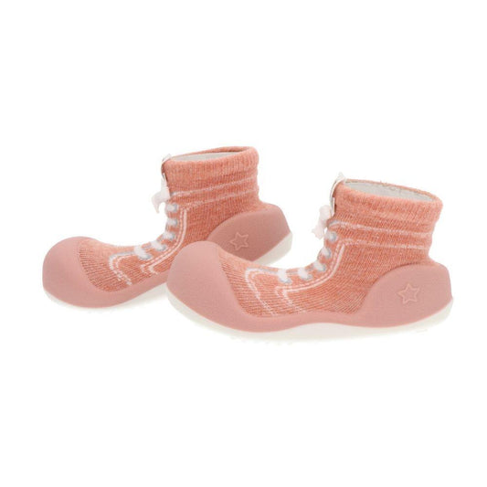 Attipas Baby Denim Pink