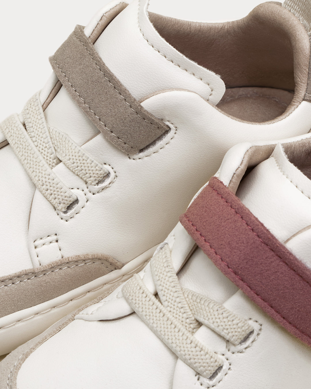 Sapatilhas Muris Lyon Mini Taupe