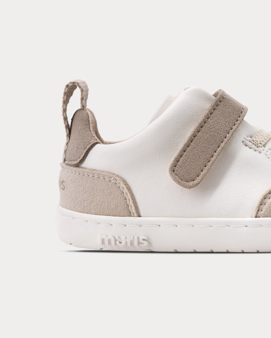 Sapatilhas Muris Lyon Mini Taupe