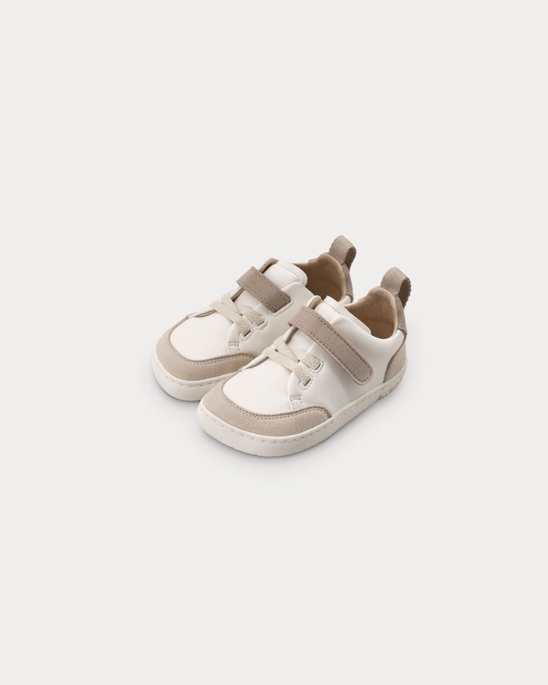 Sapatilhas Muris Lyon Mini Taupe