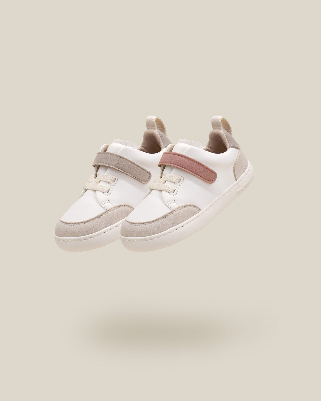 Sapatilhas Muris Lyon Mini Taupe