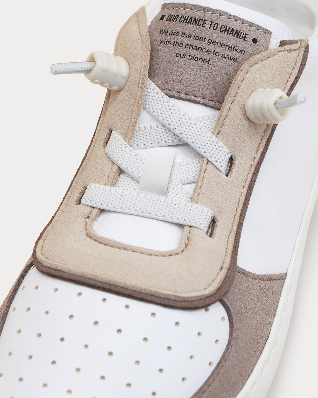 Sapatilhas Muris Nuuk Junior Taupe