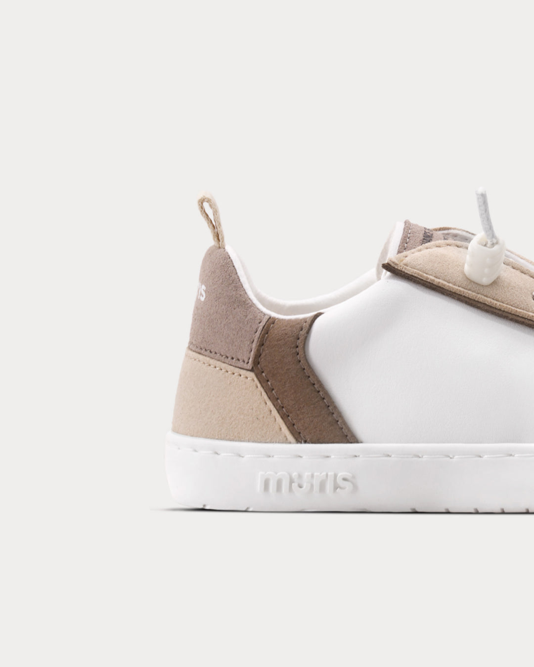 Sapatilhas Muris Nuuk Junior Taupe