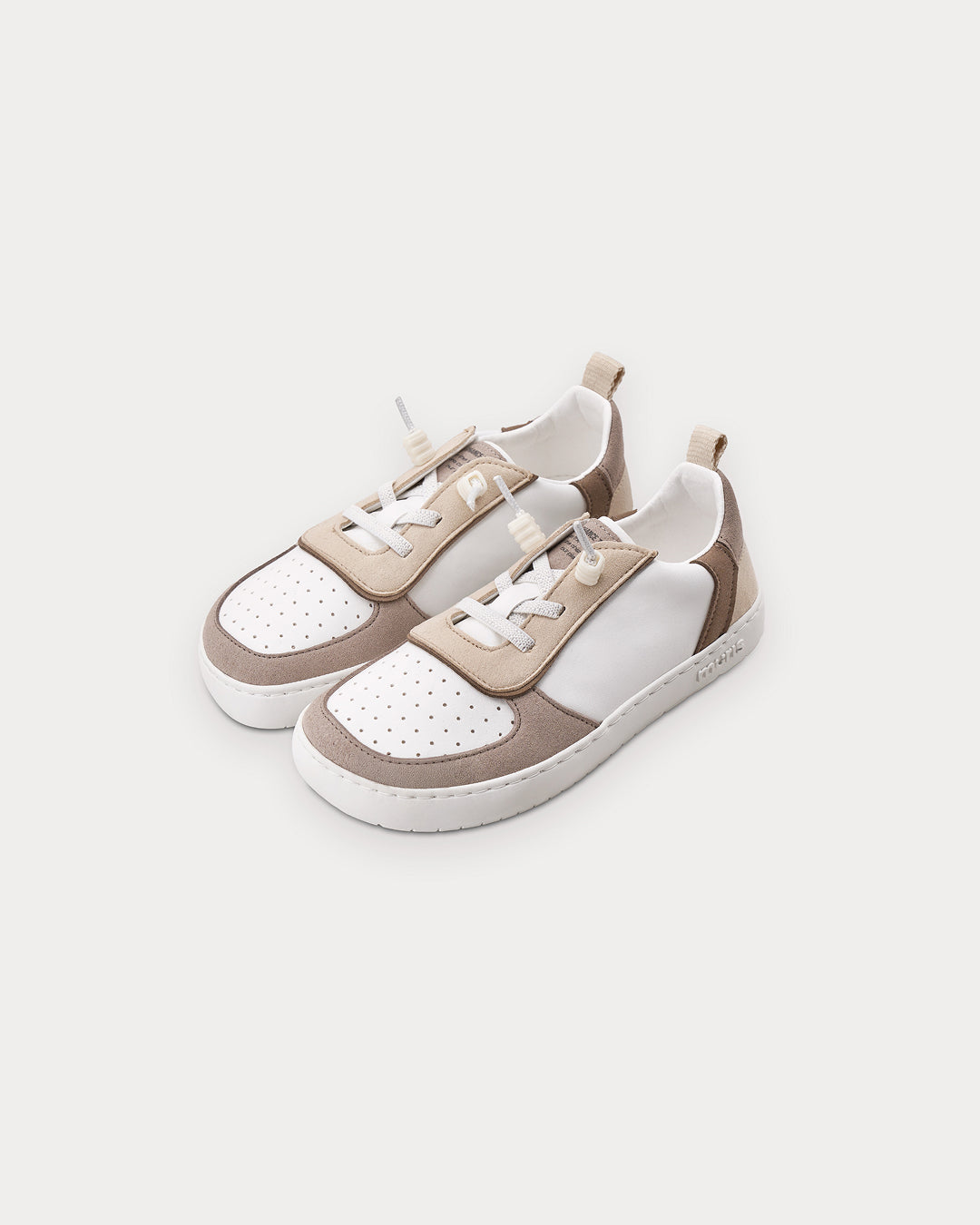 Sapatilhas Muris Nuuk Junior Taupe